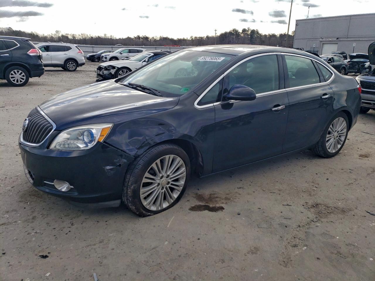 Buick Verano Convenience Image 1