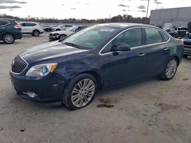  Salvage Buick Verano