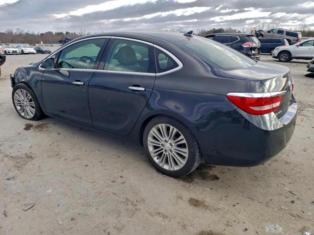 Buick Verano Convenience Image 12