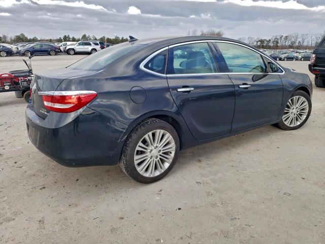Buick Verano Convenience Image 4