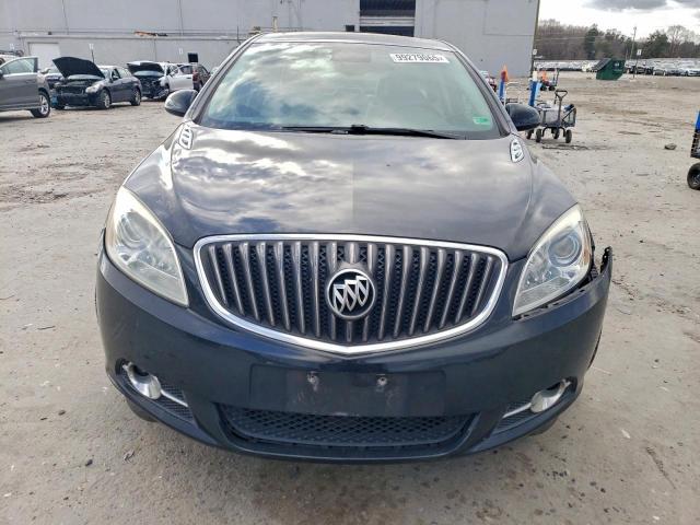 Buick Verano Convenience Image 3