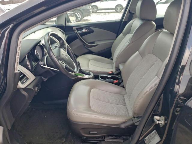 Buick Verano Convenience Image 8