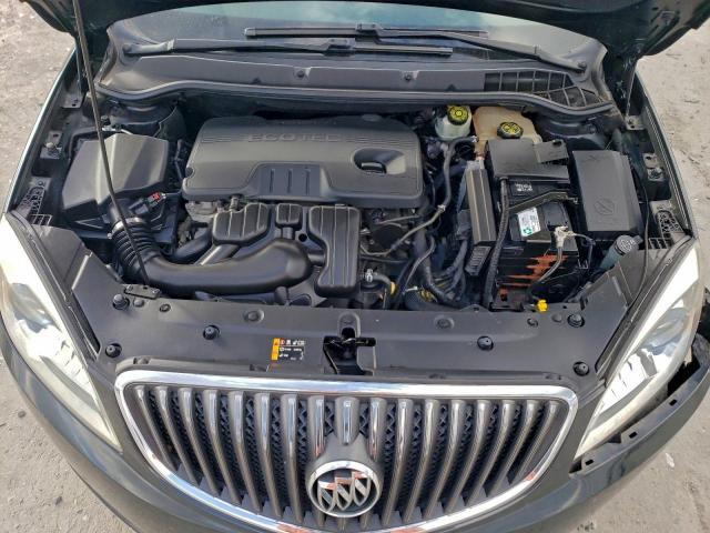 Buick Verano Convenience Image 11