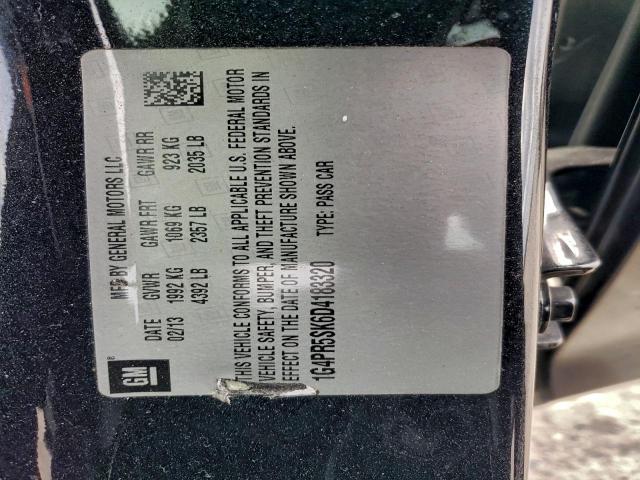 Buick Verano Convenience Image 2