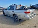 Subaru Baja Sport Image 7