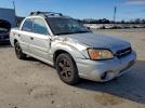 Subaru Baja Sport Image 2