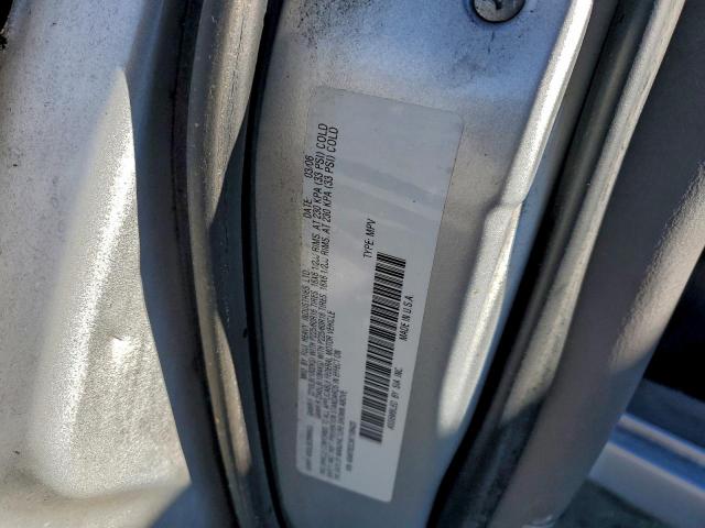 Subaru Baja Sport Image 4