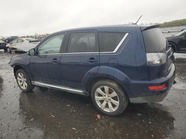 Mitsubishi Outlander Gt Image 4