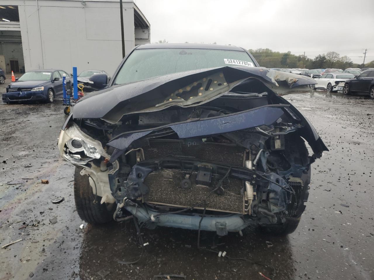 Mitsubishi Outlander Gt Image 12