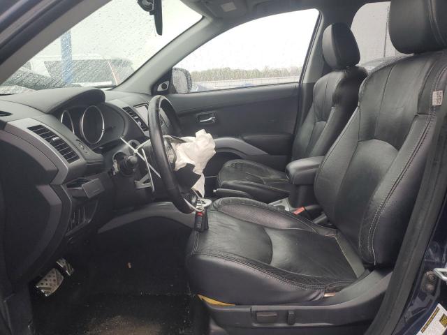 Mitsubishi Outlander Gt Image 7