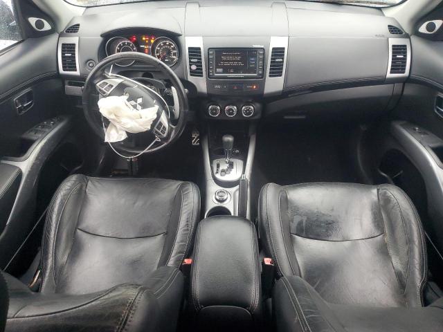 Mitsubishi Outlander Gt Image 2