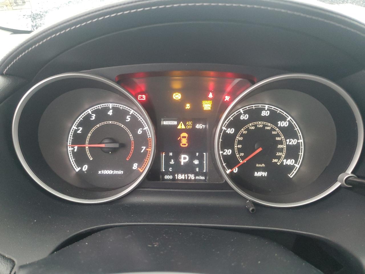 Mitsubishi Outlander Gt Image 10