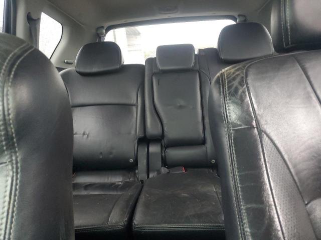 Mitsubishi Outlander Gt Image 8