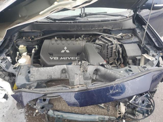 Mitsubishi Outlander Gt Image 5