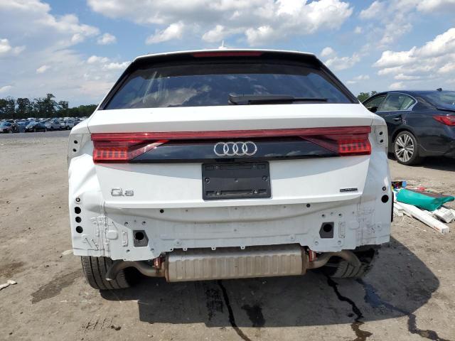 Audi Q8 Prestige S-line Image 12