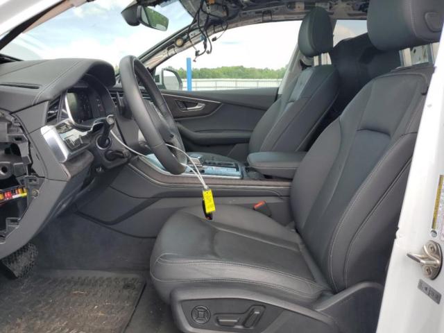 Audi Q8 Prestige S-line Image 3