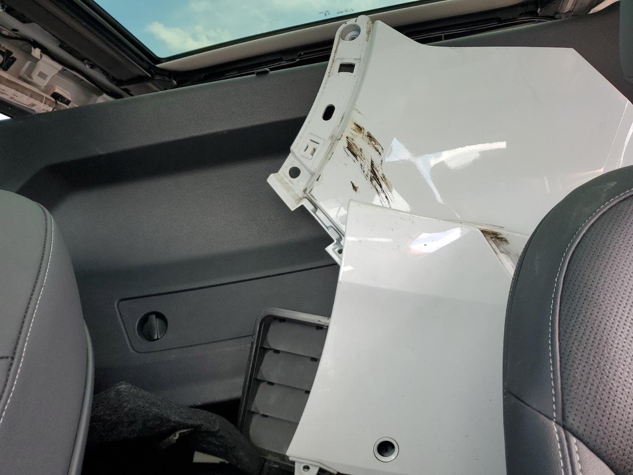 Audi Q8 Prestige S-line Image 8