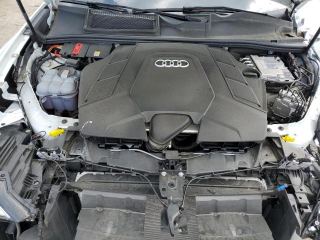 Audi Q8 Prestige S-line Image 9