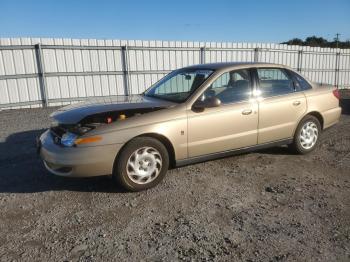  Salvage Saturn Ls Ls1 Ls2