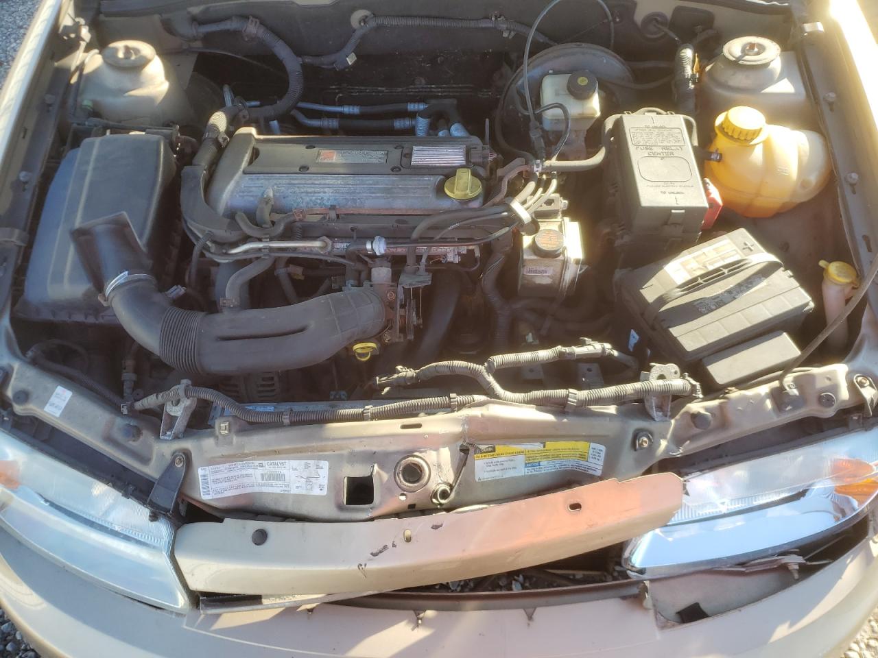 Saturn Ls Ls1 Ls2 Image 7