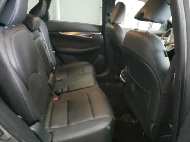 INFINITI Qx Essential Image 7