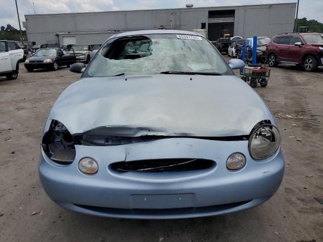 Ford Taurus Lx Image 3