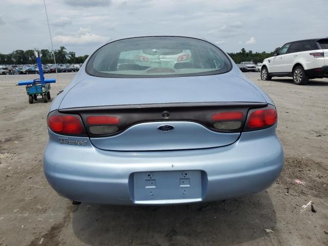 Ford Taurus Lx Image 10