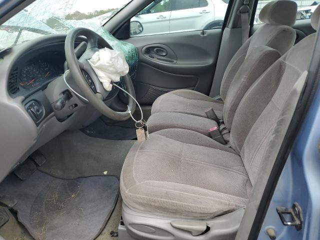 Ford Taurus Lx Image 4