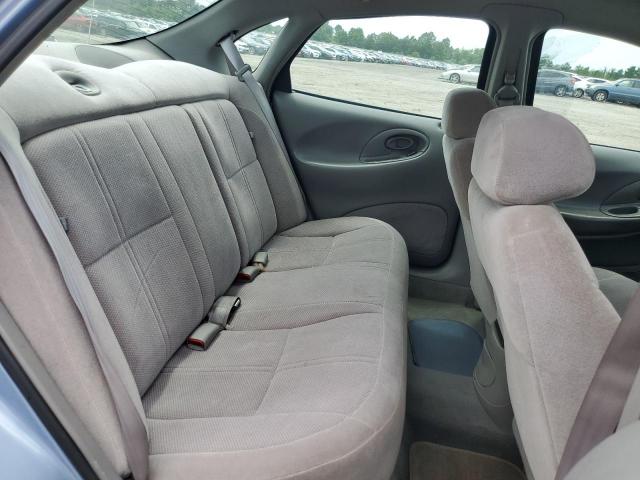 Ford Taurus Lx Image 7