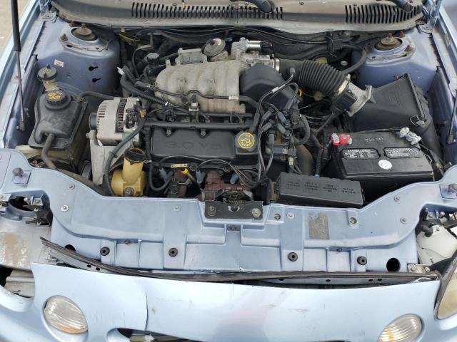 Ford Taurus Lx Image 9