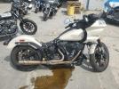 Harley-Davidson Fxlrst Image 1