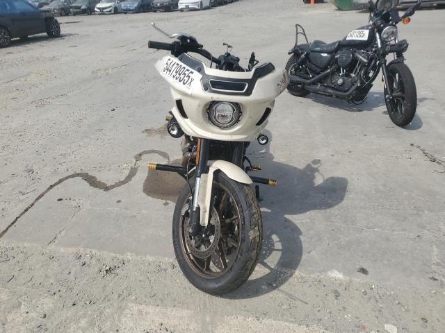 Harley-Davidson Fxlrst Image 7