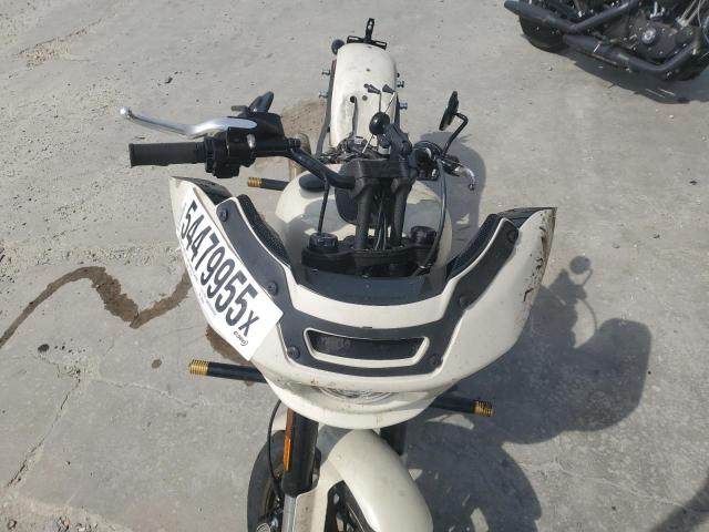 Harley-Davidson Fxlrst Image 4