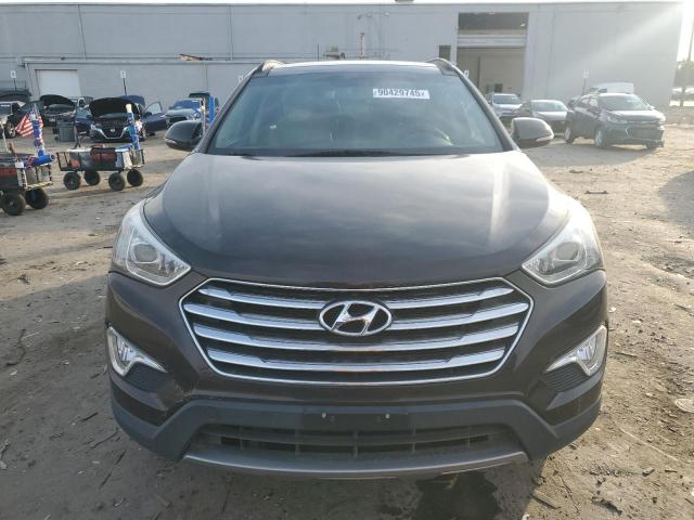 Hyundai SANTA FE Se Ultimate Image 13