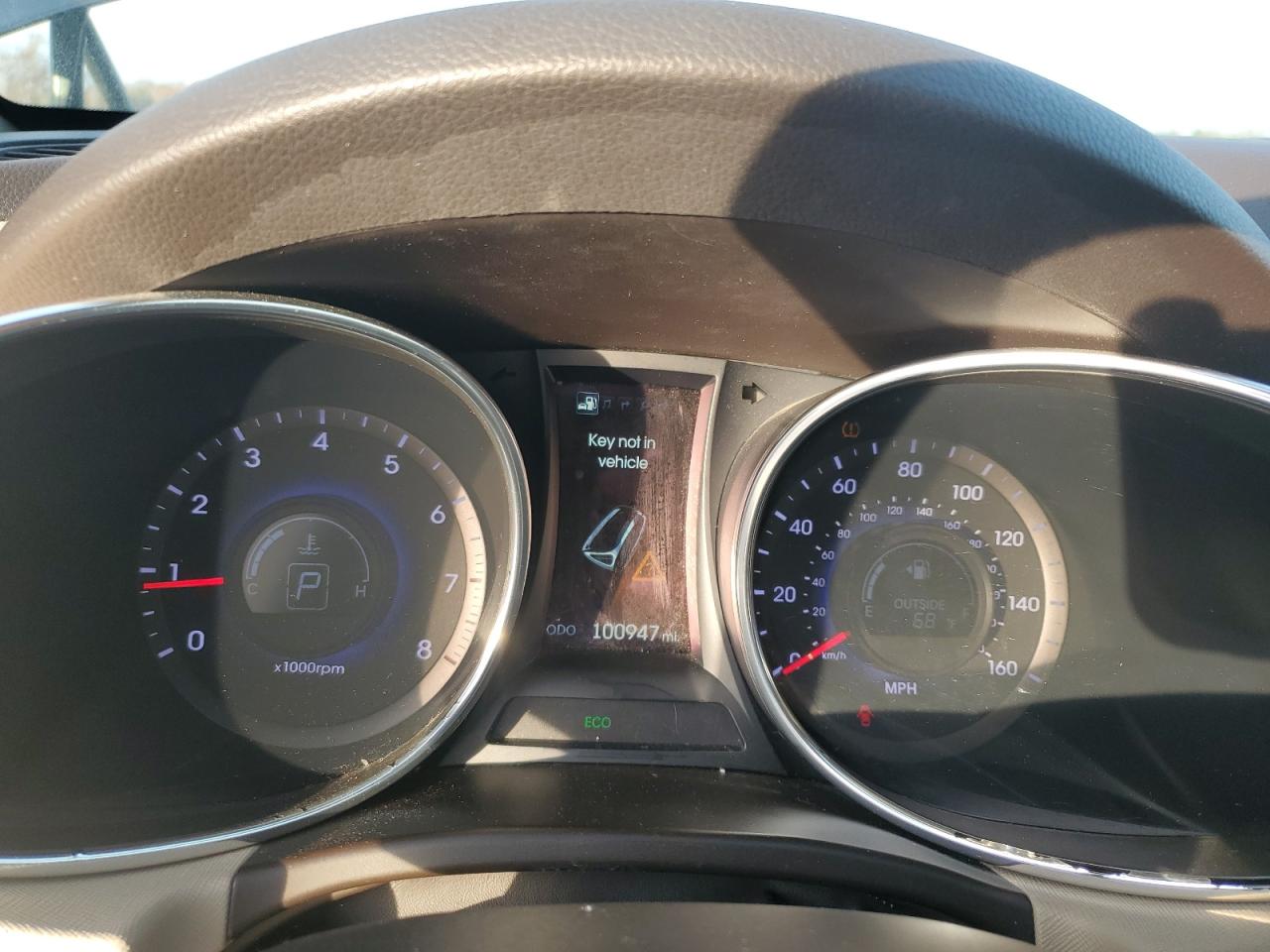 Hyundai SANTA FE Se Ultimate Image 9