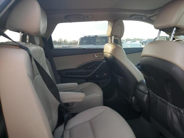 Hyundai SANTA FE Se Ultimate Image 4