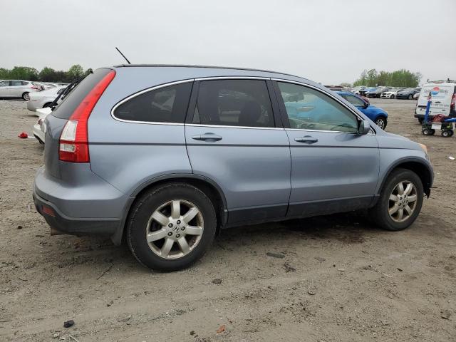 Honda Crv Exl Image 8