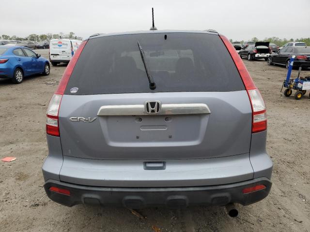 Honda Crv Exl Image 6