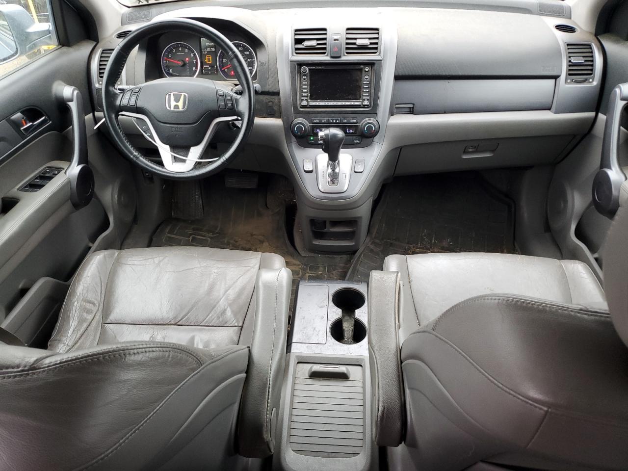Honda Crv Exl Image 5
