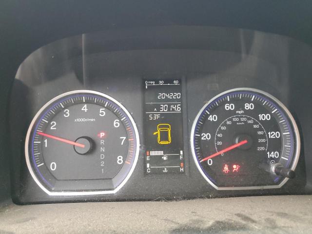 Honda Crv Exl Image 10