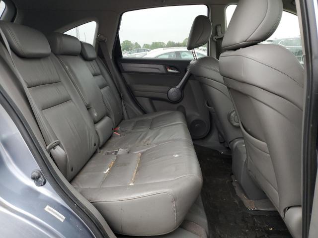 Honda Crv Exl Image 12