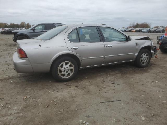 Nissan Maxima Gle Image 3