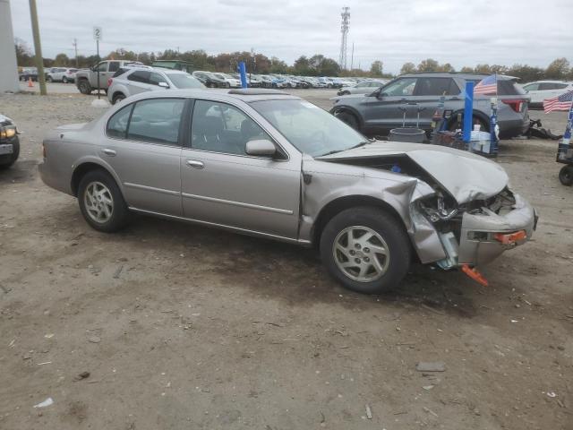 Nissan Maxima Gle Image 8