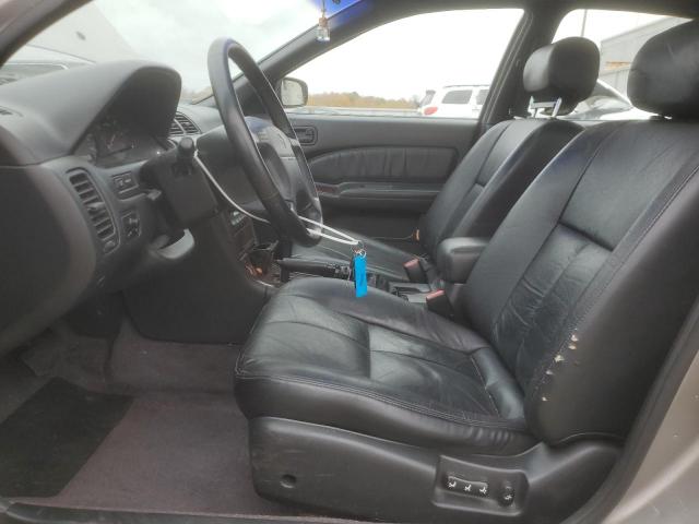 Nissan Maxima Gle Image 9