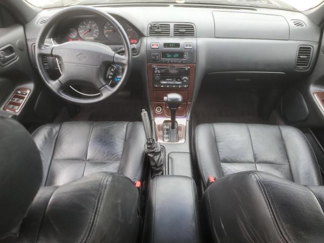 Nissan Maxima Gle Image 10