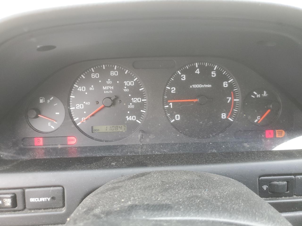 Nissan Maxima Gle Image 6