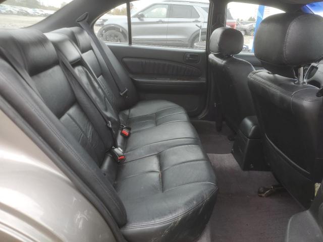 Nissan Maxima Gle Image 5