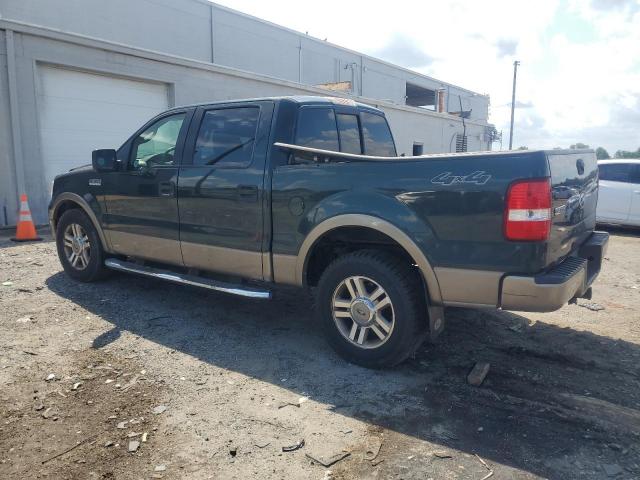 Ford F-150 Supercrew Image 6