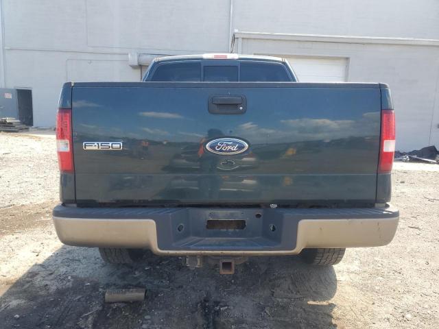 Ford F-150 Supercrew Image 3