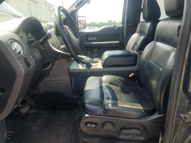 Ford F-150 Supercrew Image 8